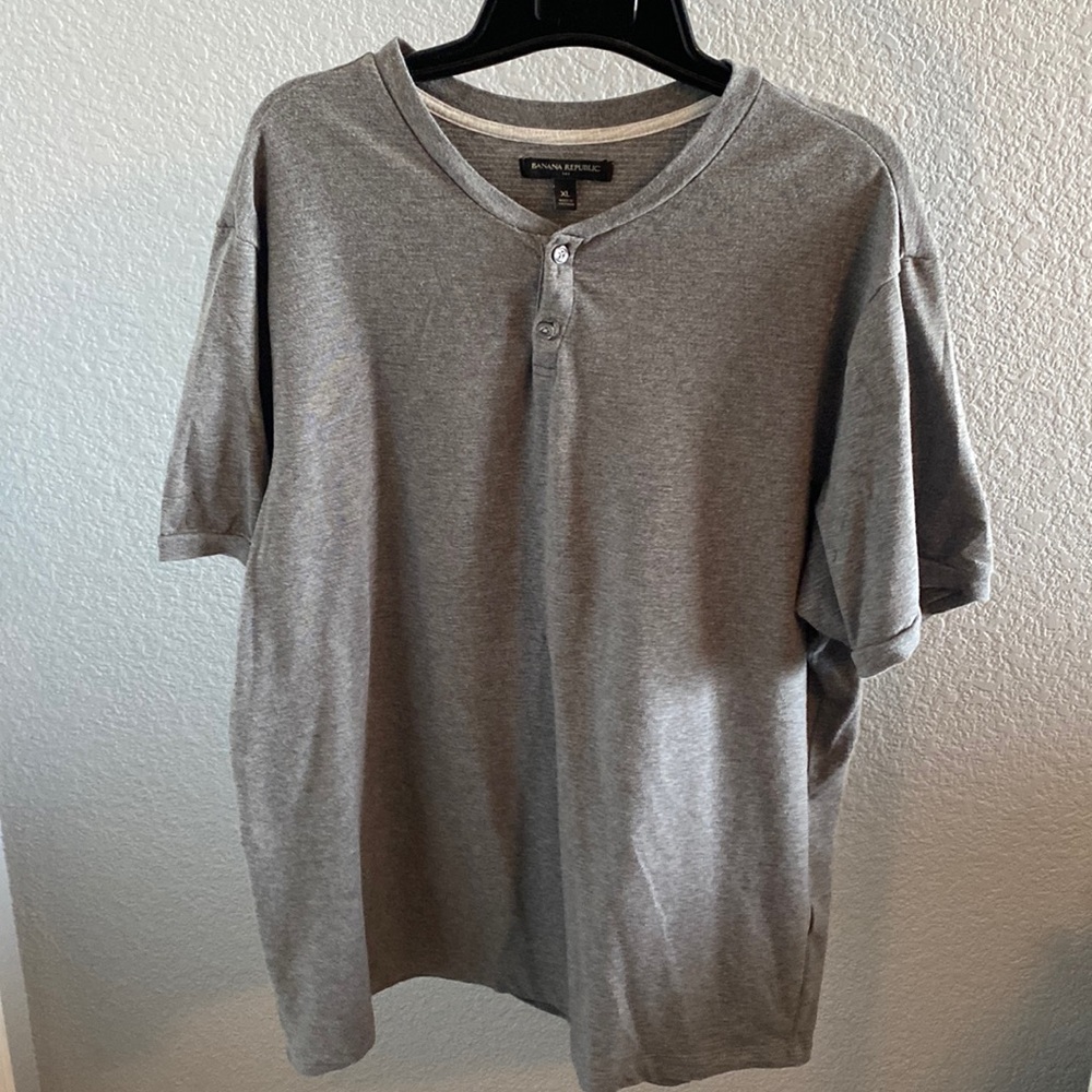 Men’s Banana Republic Shirt